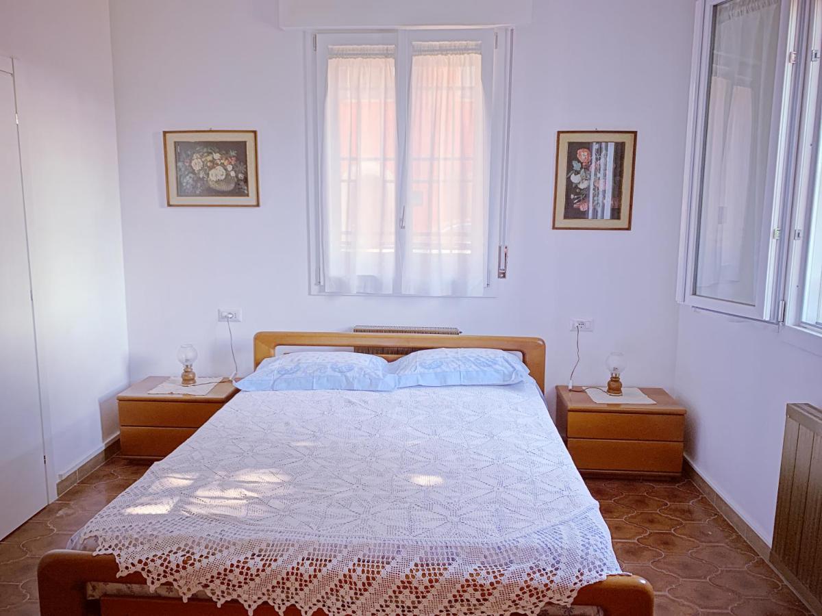 Bed and Breakfast Al Sit Ed Marino Кастел Маджиоре Экстерьер фото