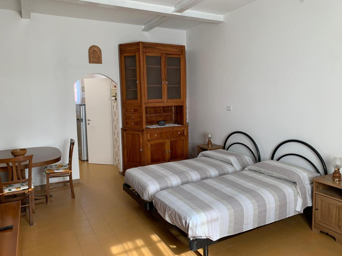 Bed and Breakfast Al Sit Ed Marino Кастел Маджиоре Экстерьер фото